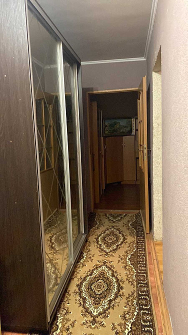 Оренда 2-кімнатної квартири в Дрогобичі по вул. Коновальця Дрогобич - зображення 6