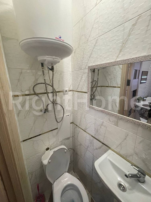 Оренда квартири-студії у ЖК Фамілія,вул.Кульпарківська Львів - зображення 4