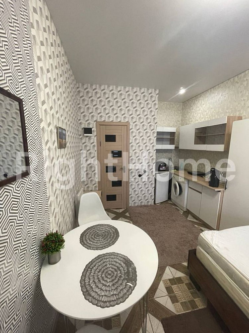 Оренда квартири-студії у ЖК Фамілія,вул.Кульпарківська Львів - зображення 3