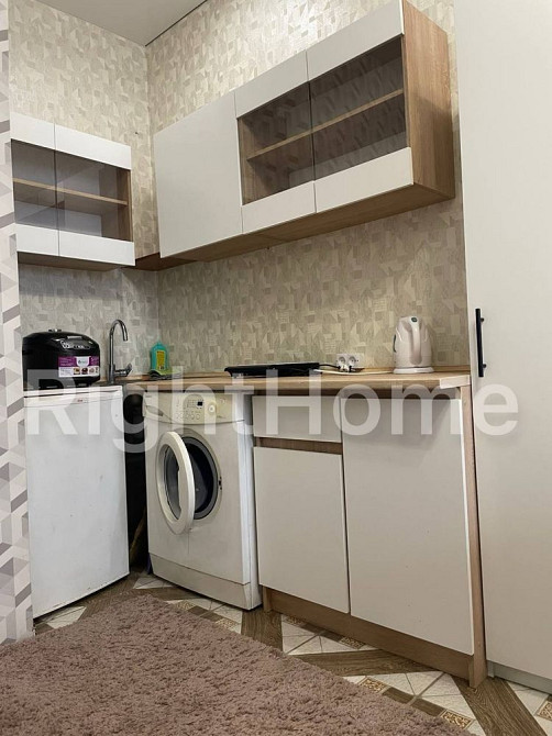 Оренда квартири-студії у ЖК Фамілія,вул.Кульпарківська Львів - зображення 6