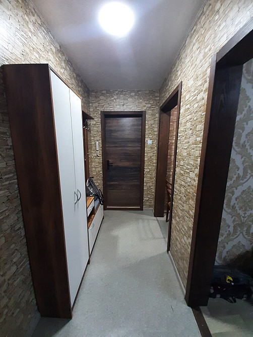 Сдам 1-комнатную квартиру по ул.Рубана. Запоріжжя - зображення 4