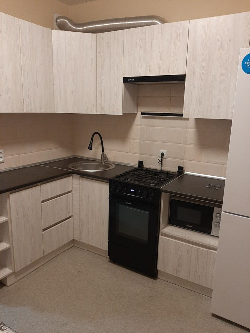 Сдам 1-комнатную квартиру по ул.Рубана. Запоріжжя - зображення 1