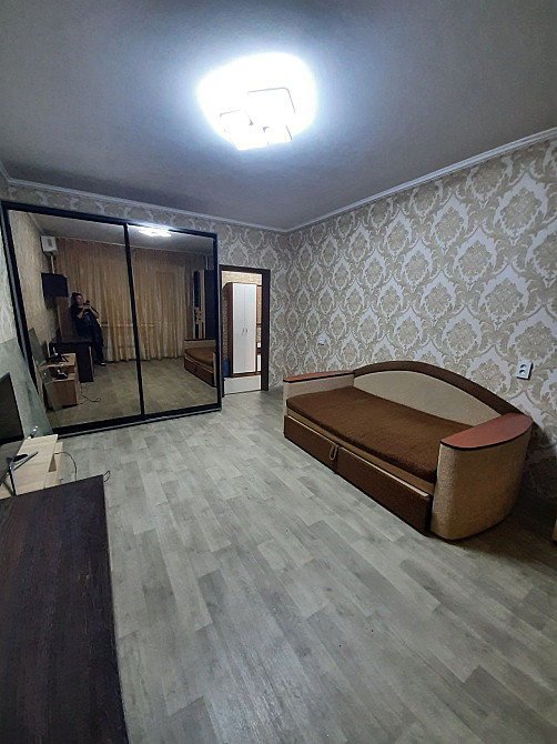 Сдам 1-комнатную квартиру по ул.Рубана. Запоріжжя - зображення 7