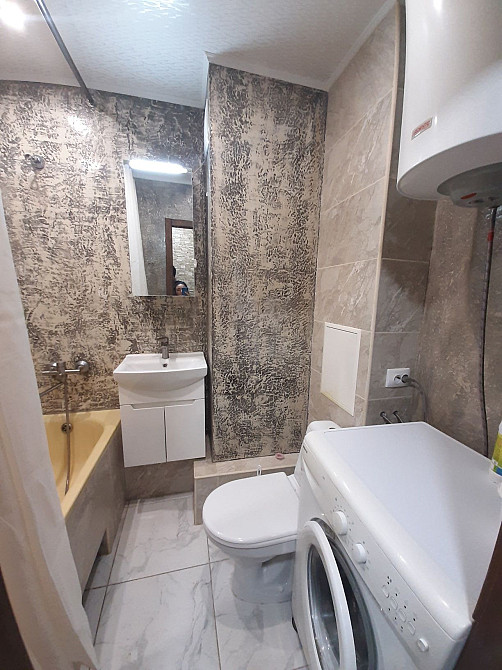 Сдам 1-комнатную квартиру по ул.Рубана. Запоріжжя - зображення 6