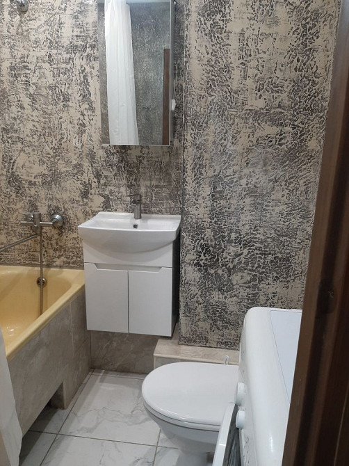 Сдам 1-комнатную квартиру по ул.Рубана. Запоріжжя - зображення 5