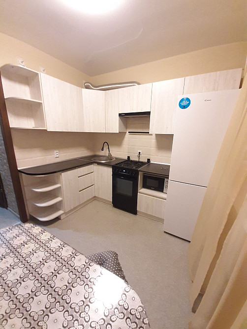 Сдам 1-комнатную квартиру по ул.Рубана. Запоріжжя - зображення 2