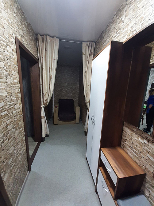 Сдам 1-комнатную квартиру по ул.Рубана. Запоріжжя - зображення 3