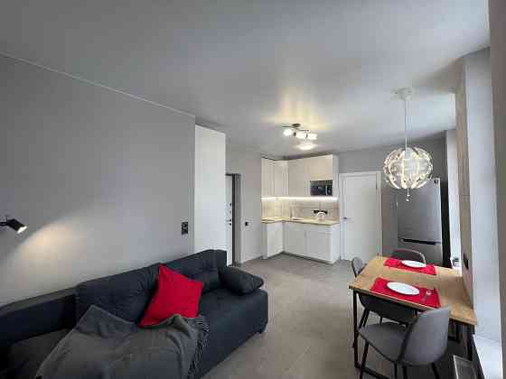 Оренда квартири ЖК SvitloPark Видубичі (СвітлоПарк) власник Киев