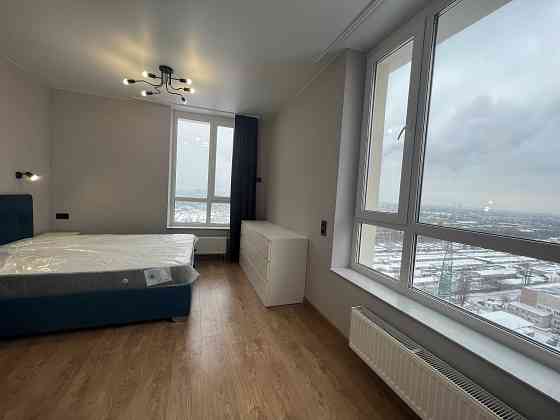 Оренда квартири ЖК SvitloPark Видубичі (СвітлоПарк) власник Киев