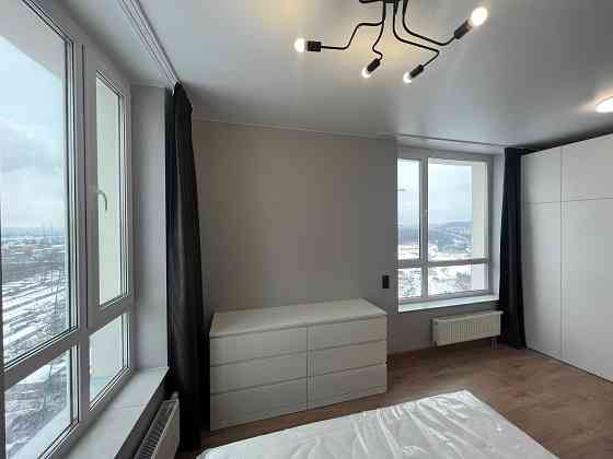 Оренда квартири ЖК SvitloPark Видубичі (СвітлоПарк) власник Киев