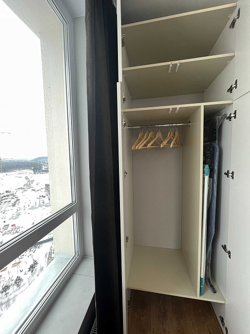 Оренда квартири ЖК SvitloPark Видубичі (СвітлоПарк) власник Киев - изображение 8