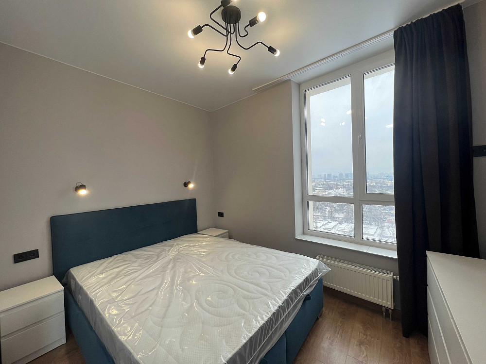 Оренда квартири ЖК SvitloPark Видубичі (СвітлоПарк) власник Киев - изображение 2