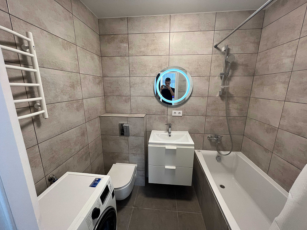 Оренда квартири ЖК SvitloPark Видубичі (СвітлоПарк) власник Киев - изображение 3