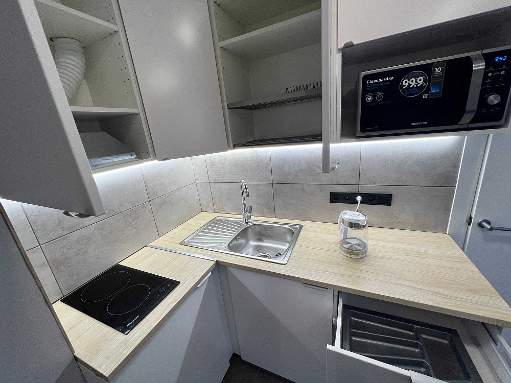 Оренда квартири ЖК SvitloPark Видубичі (СвітлоПарк) власник Киев - изображение 7