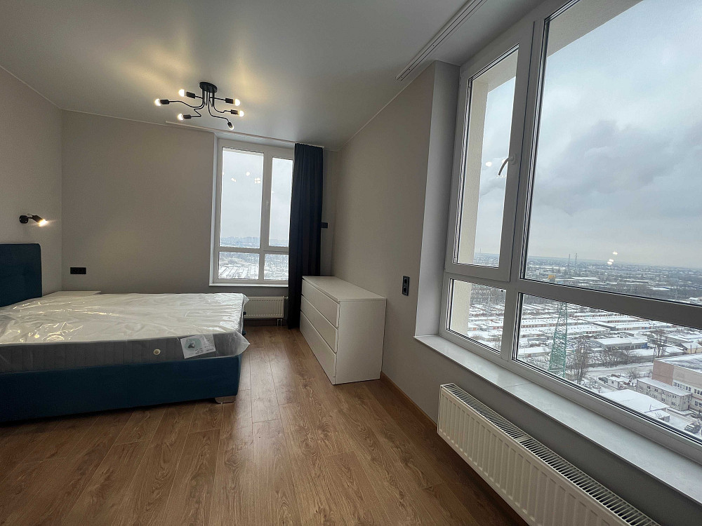 Оренда квартири ЖК SvitloPark Видубичі (СвітлоПарк) власник Киев - изображение 5