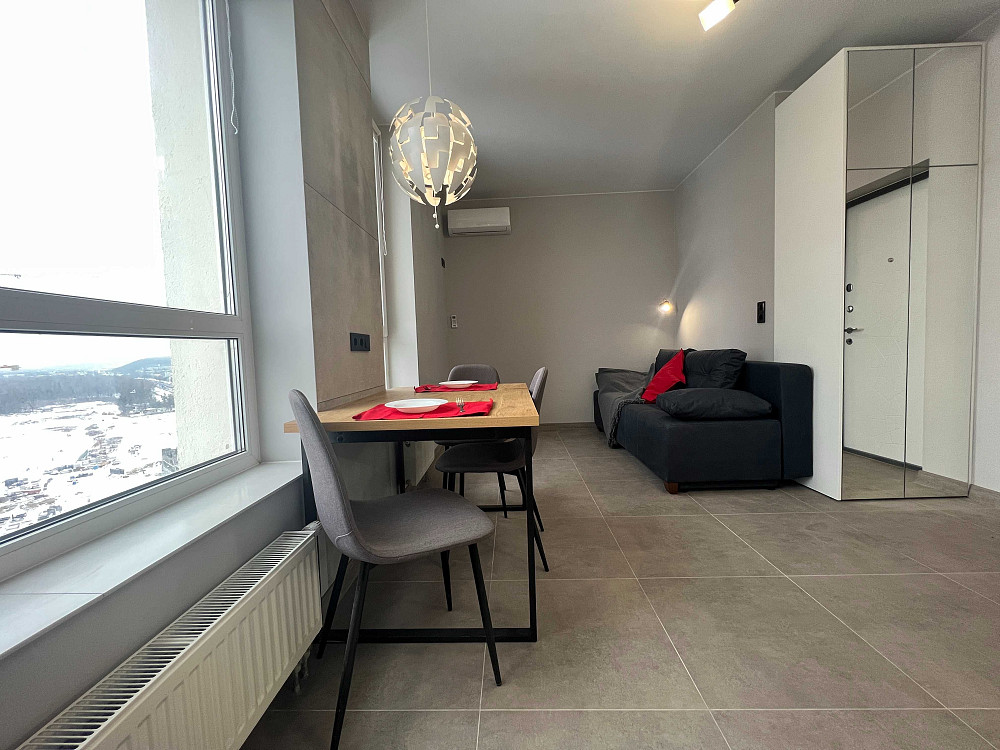 Оренда квартири ЖК SvitloPark Видубичі (СвітлоПарк) власник Киев - изображение 4