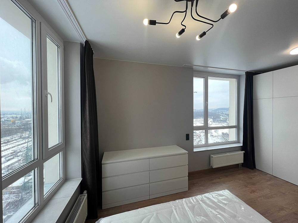 Оренда квартири ЖК SvitloPark Видубичі (СвітлоПарк) власник Киев - изображение 6