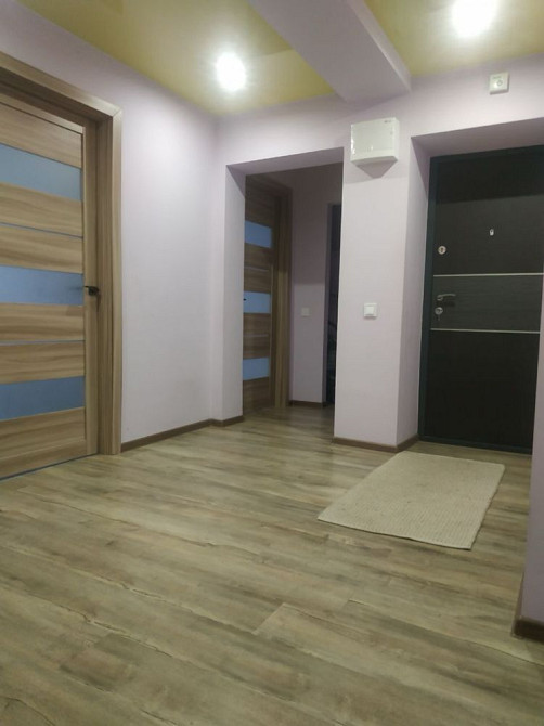 Оренда трикімнатної квартири на Кочубея Черновцы - изображение 5