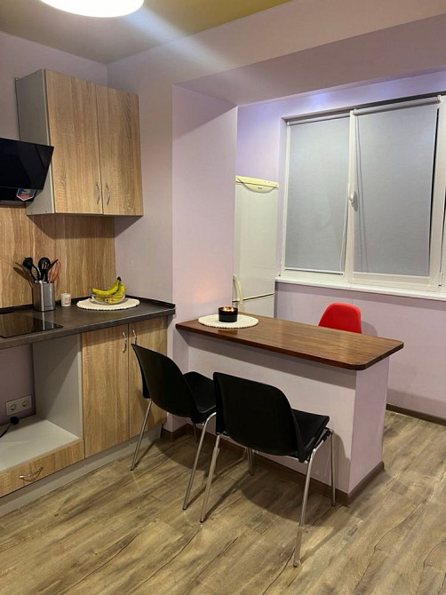 Оренда трикімнатної квартири на Кочубея Черновцы - изображение 1