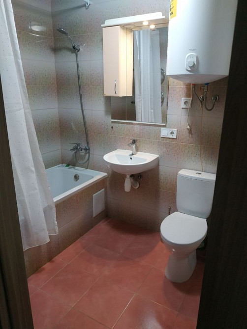 Оренда трикімнатної квартири на Кочубея Черновцы - изображение 4