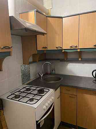 Здам 2-кімнатну квартиру біля м. Героїв Праці (від власника) Харьков