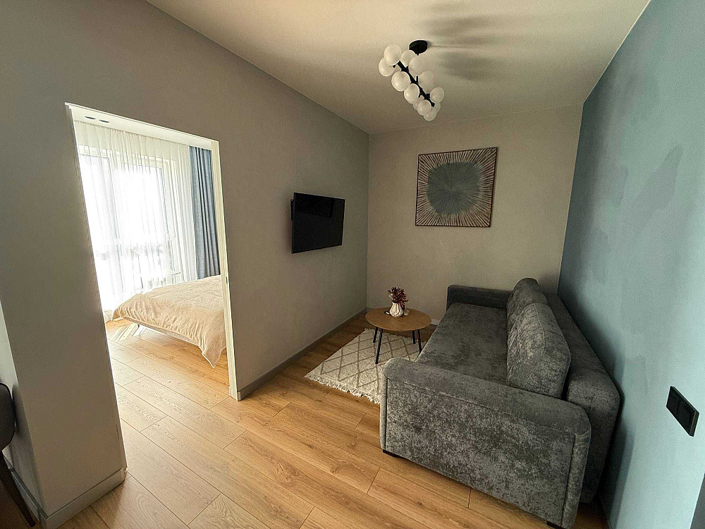 Сдается 2к квартира на Фонтанской Одесса - изображение 4