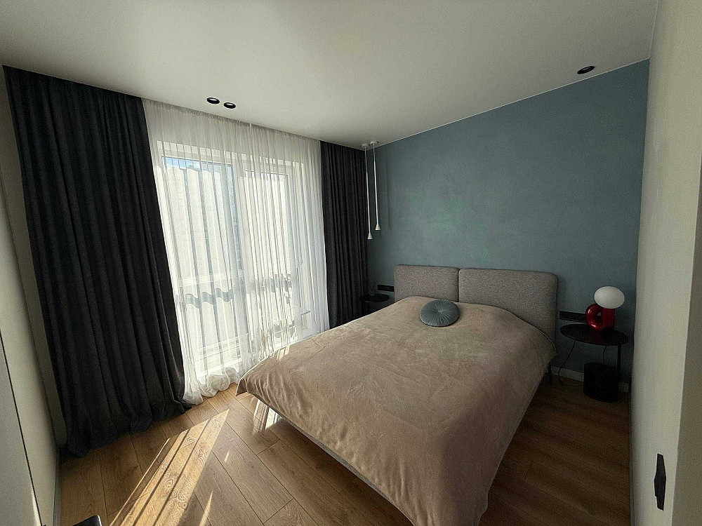 Сдается 2к квартира на Фонтанской Одесса - изображение 3