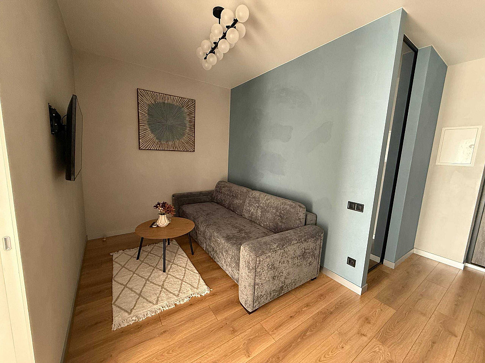 Сдается 2к квартира на Фонтанской Одесса - изображение 5