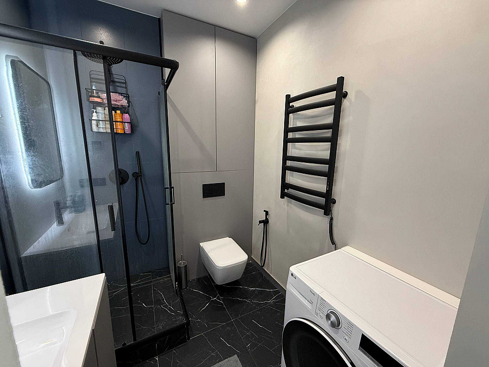 Сдается 2к квартира на Фонтанской Одесса - изображение 7