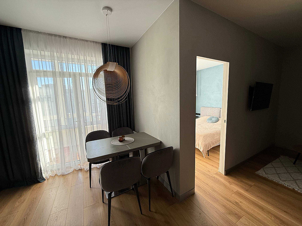 Сдается 2к квартира на Фонтанской Одесса - изображение 6