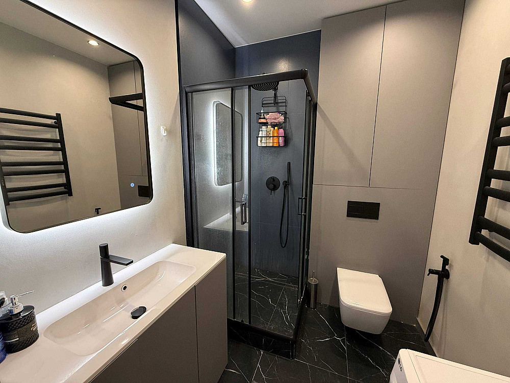 Сдается 2к квартира на Фонтанской Одесса - изображение 8