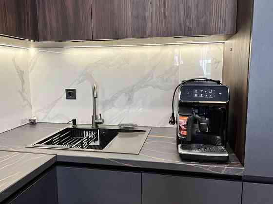 Стильна 1 кім. в центрі по вул.Пелеша (Крайківського) ЖК Family Plaza Ивано-Франковск