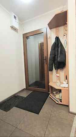 1к пр.Науки 161, Подстанция Днепр