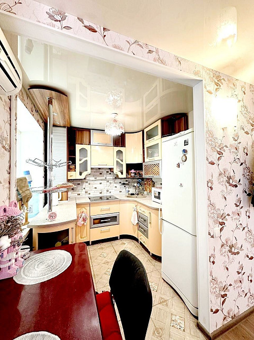 1к пр.Науки 161, Подстанция Днепр - изображение 8