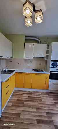 Сучасна однокімнатна квартира в центрі міста Херсон . Ліфт працює . Херсон