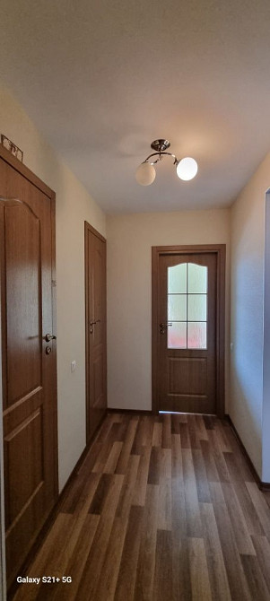 Сучасна однокімнатна квартира в центрі міста Херсон . Ліфт працює . Херсон - изображение 7