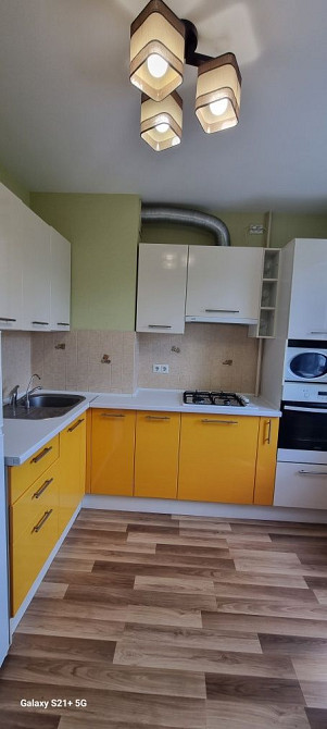 Сучасна однокімнатна квартира в центрі міста Херсон . Ліфт працює . Херсон - изображение 3