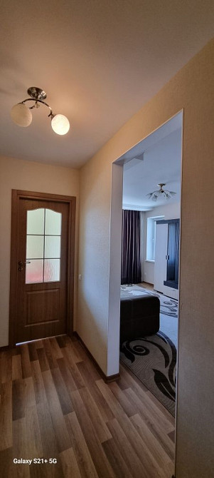 Сучасна однокімнатна квартира в центрі міста Херсон . Ліфт працює . Херсон - изображение 8