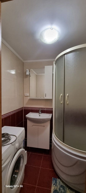 Сучасна однокімнатна квартира в центрі міста Херсон . Ліфт працює . Херсон - изображение 4