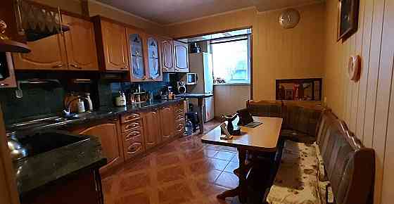 Довгостроково! Кімната під ключ для 1 людини. Метро Святошин - 15хв. Киев