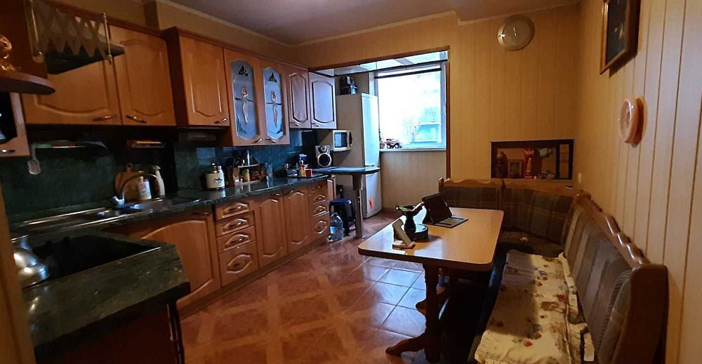 Довгостроково! Кімната під ключ для 1 людини. Метро Святошин - 15хв. Киев - изображение 5