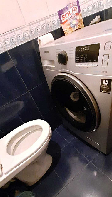 Довгостроково! Кімната під ключ для 1 людини. Метро Святошин - 15хв. Киев - изображение 8