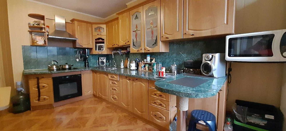 Довгостроково! Кімната під ключ для 1 людини. Метро Святошин - 15хв. Киев - изображение 4