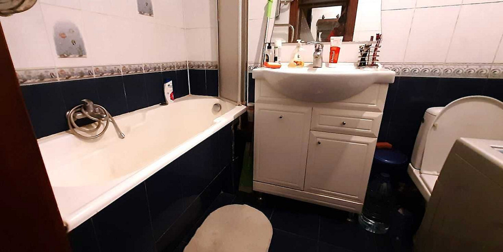 Довгостроково! Кімната під ключ для 1 людини. Метро Святошин - 15хв. Киев - изображение 6