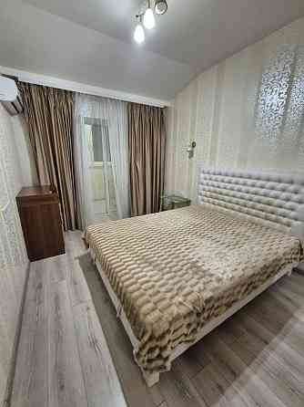 Сдам 3-Х квартиру в ЖК Олимпийский/Левобережный Днепр