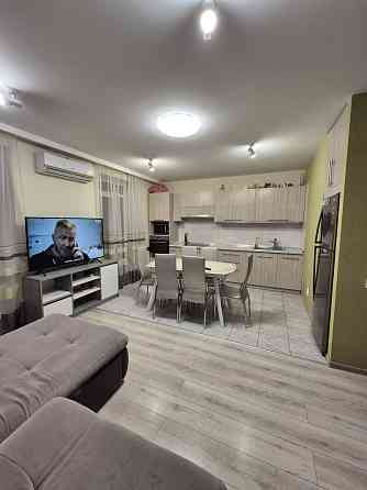 Сдам 3-Х квартиру в ЖК Олимпийский/Левобережный Днепр