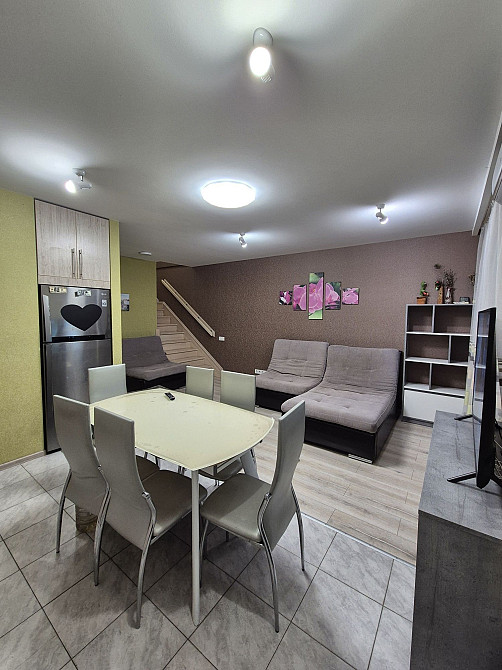 Сдам 3-Х квартиру в ЖК Олимпийский/Левобережный Днепр - изображение 5