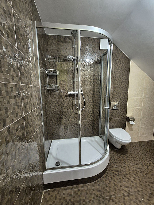 Сдам 3-Х квартиру в ЖК Олимпийский/Левобережный Днепр - изображение 6