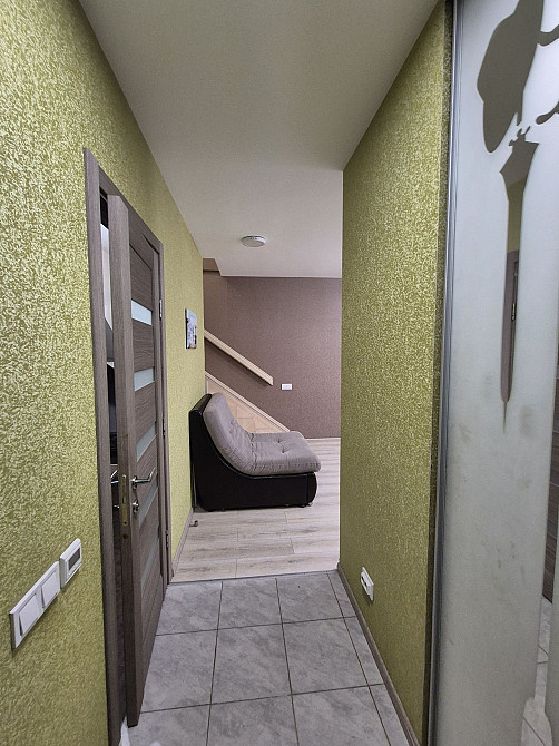 Сдам 3-Х квартиру в ЖК Олимпийский/Левобережный Днепр - изображение 4