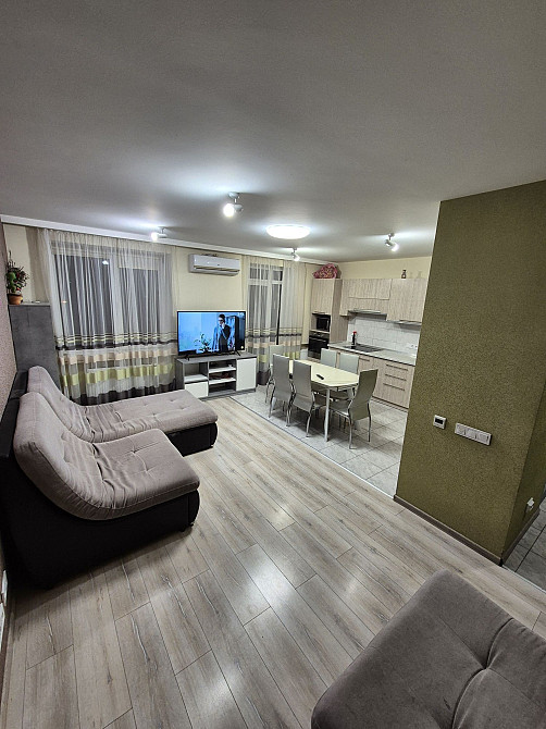 Сдам 3-Х квартиру в ЖК Олимпийский/Левобережный Днепр - изображение 2